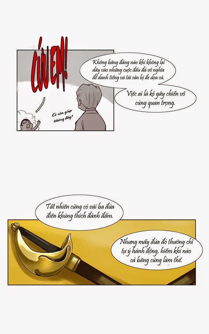 Dear, Only You Don\’t Know!: Chapter 19