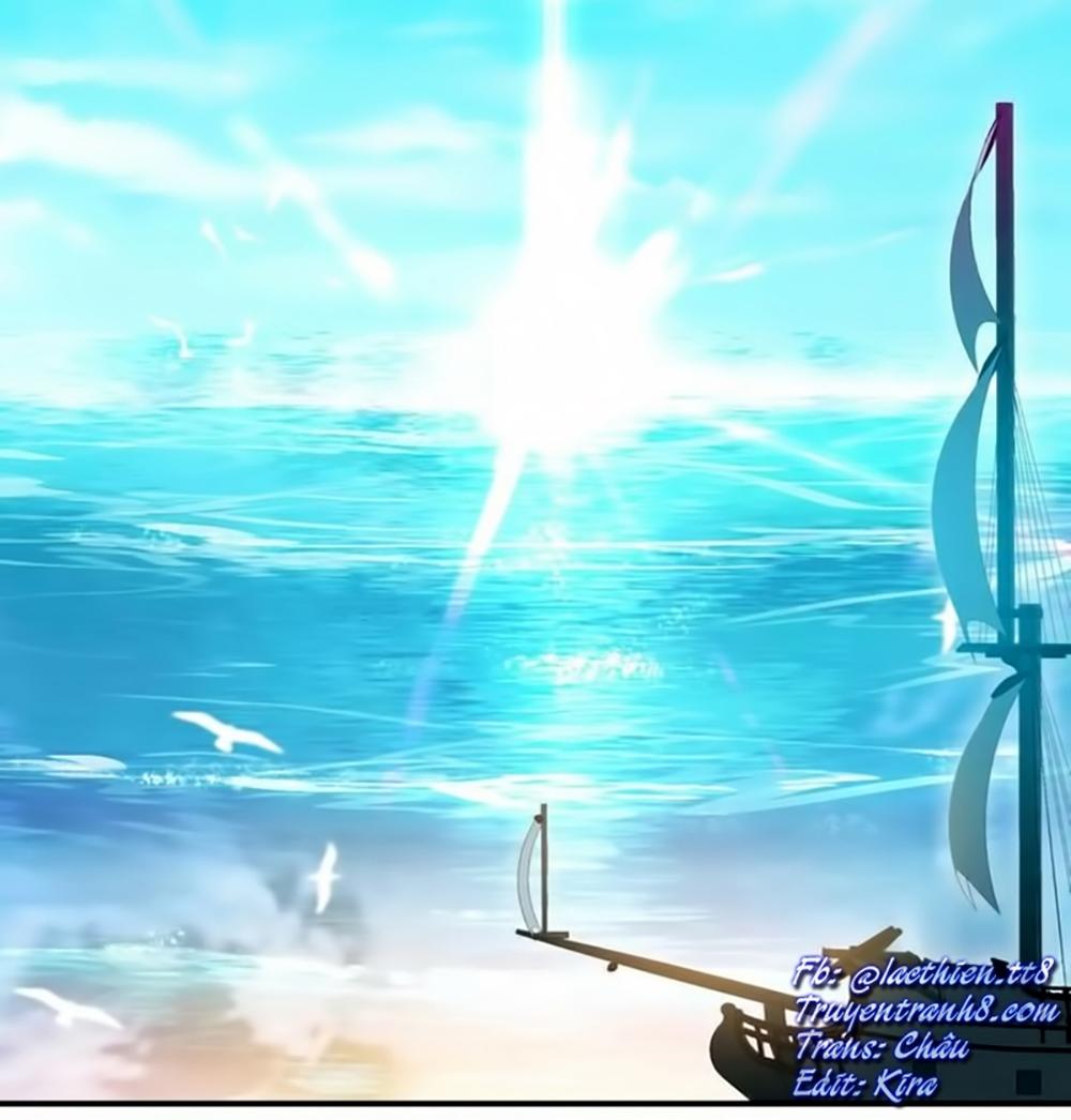 Ái Ngạo Kiều Long Vương Gia: Chapter 1
