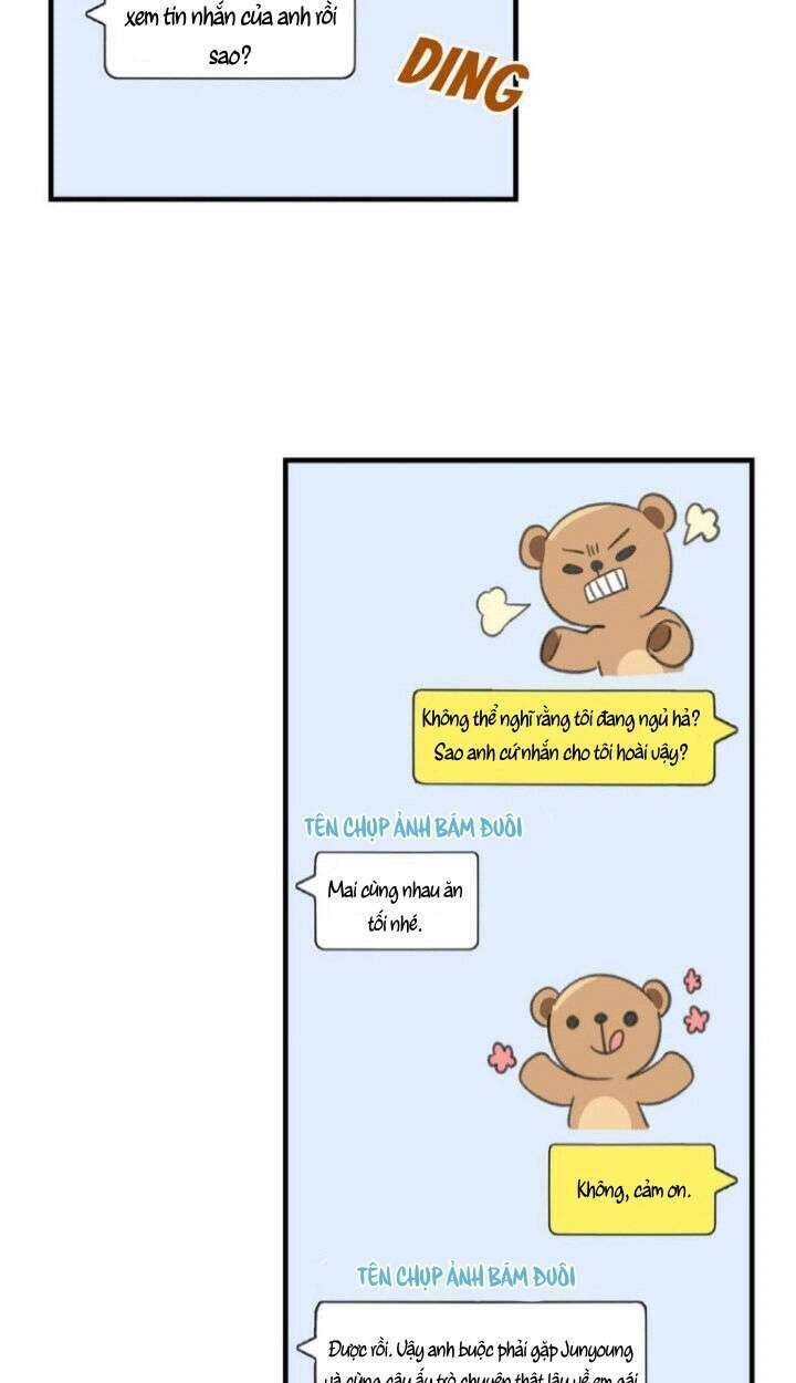 101 Cách Chinh Phục Trái Tim Em: Chapter 8