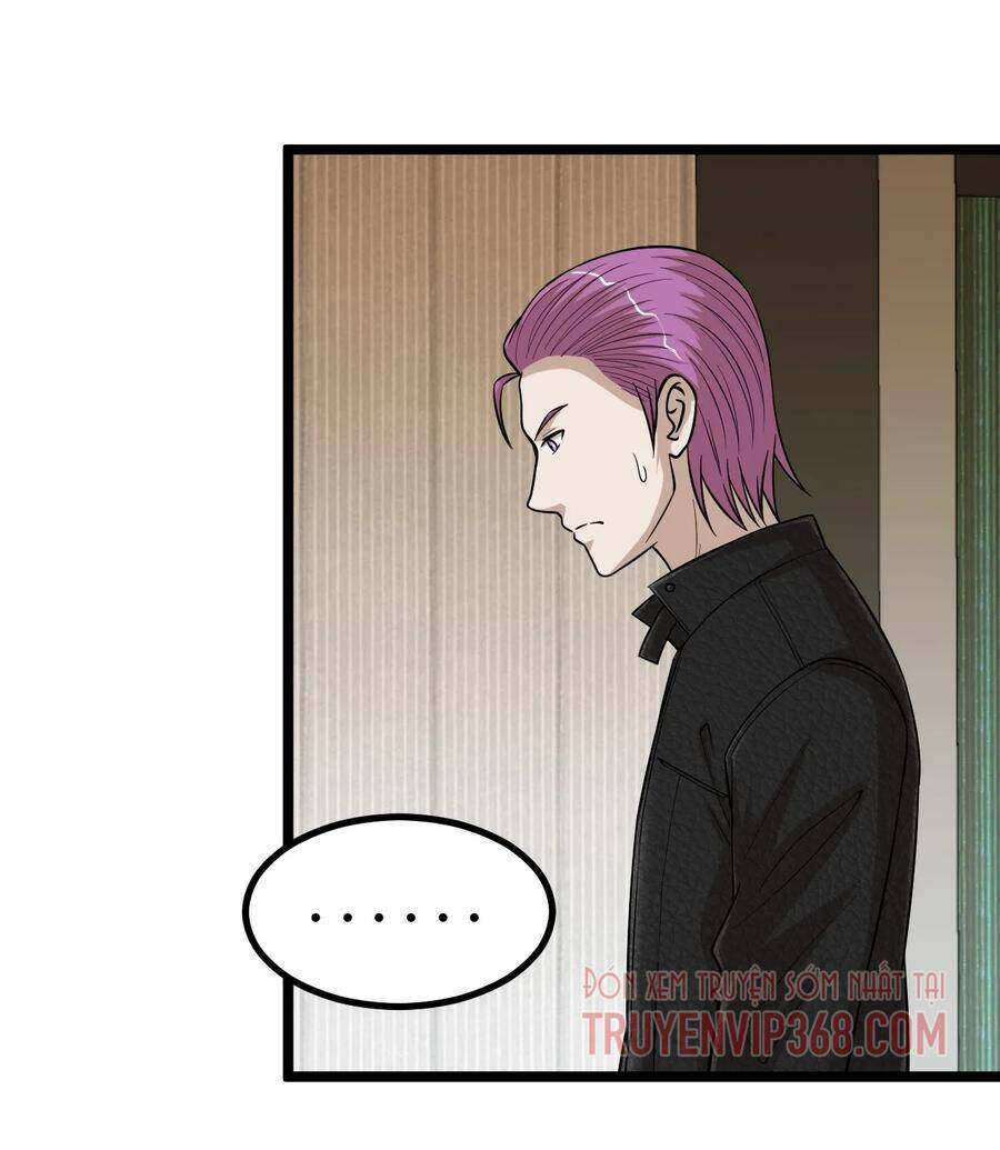 Đai Ca Trở Lại Tuổi 16: Chapter 100