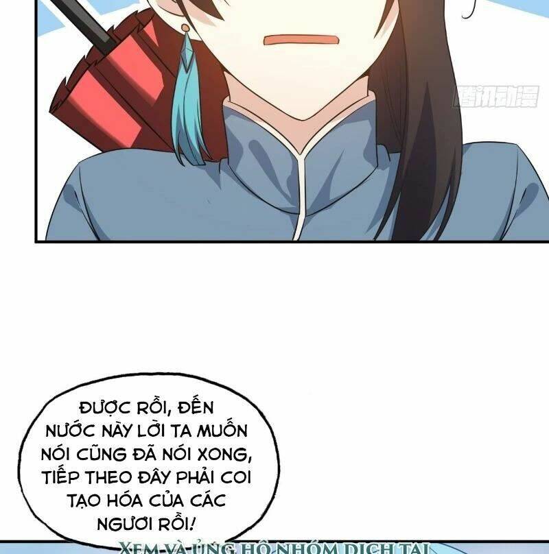 Khởi Đầu Bằng Một Con Côn: Chapter 91