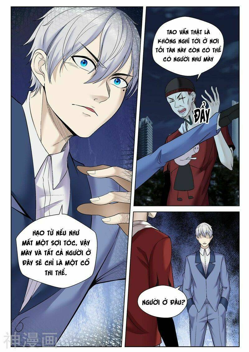 Tu Chân Cuồng Thiếu: Chapter 51