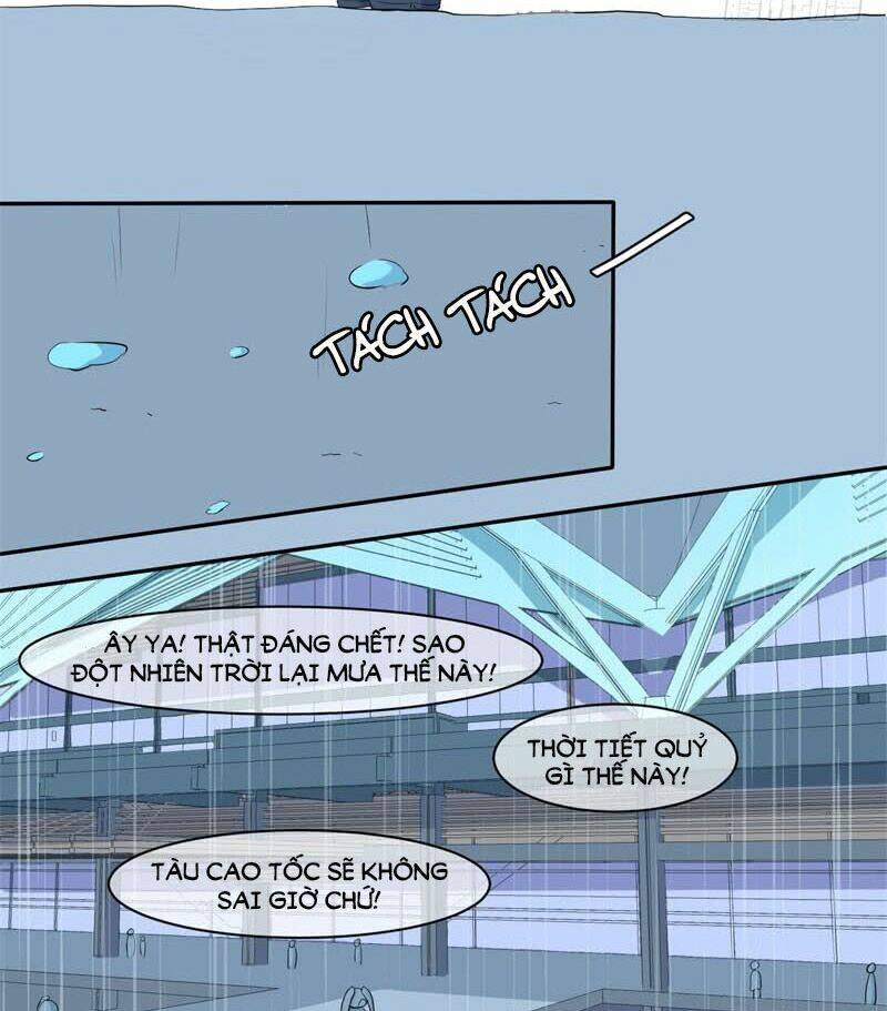 Ám Luyến Thành Hôn: Chapter 22