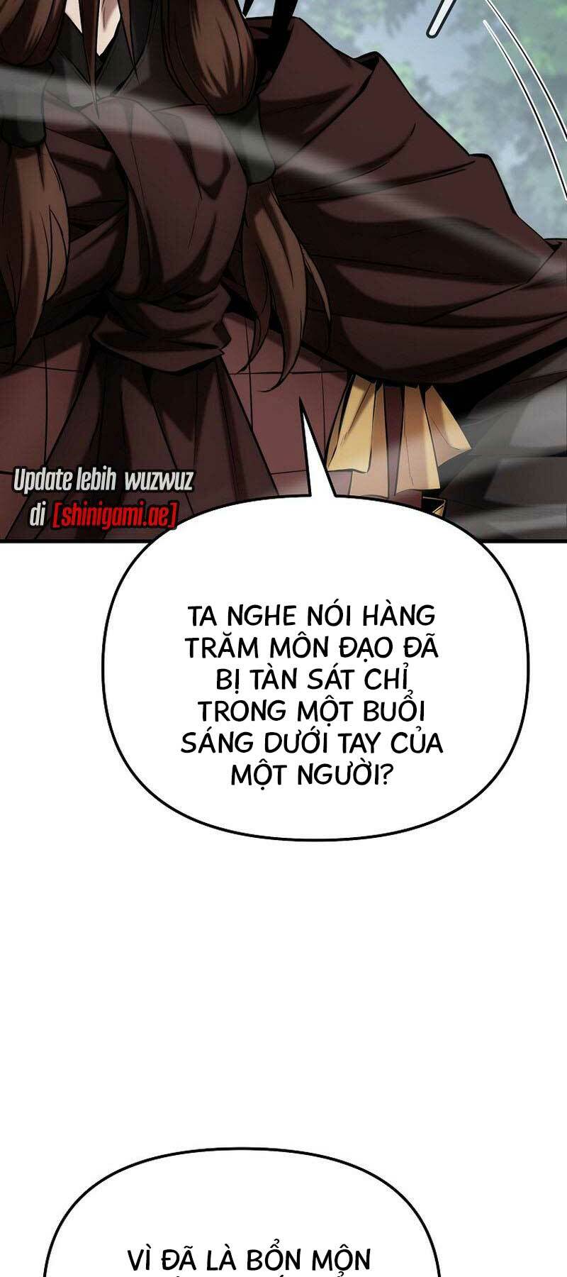 Đông Phương Bất Bại: Chapter 15