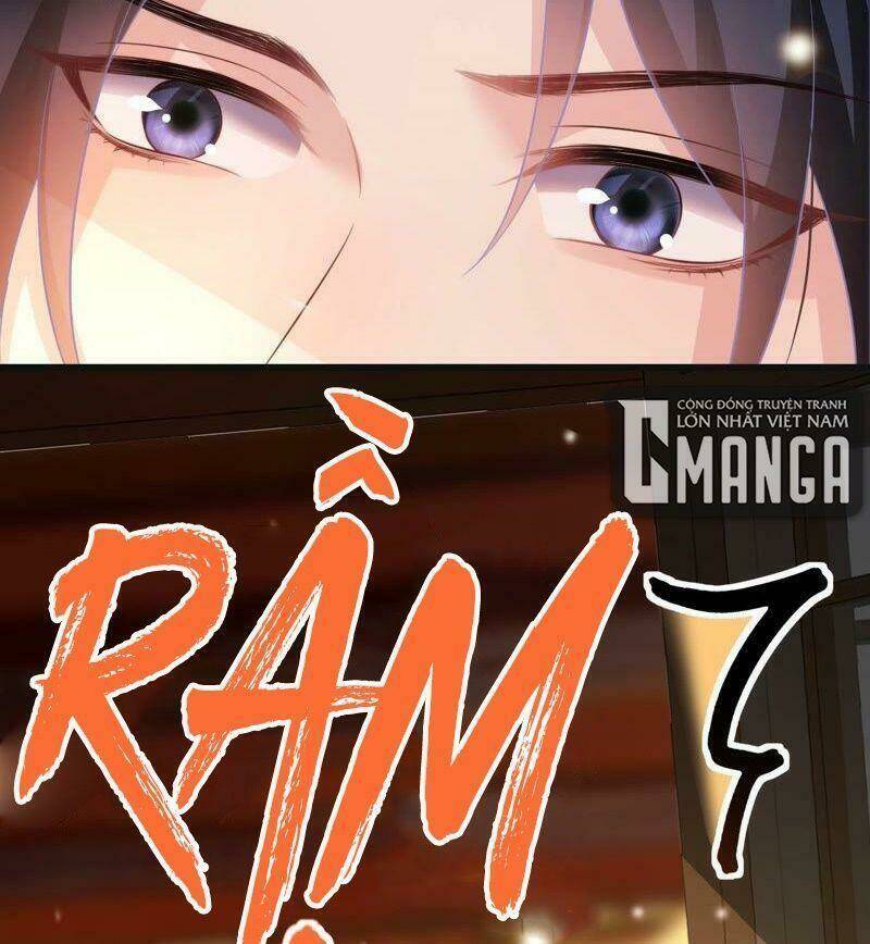 Quận Chúa Vững Vàng, Thiết Lập Nhân Vật Không Thể Vỡ: Chapter 57