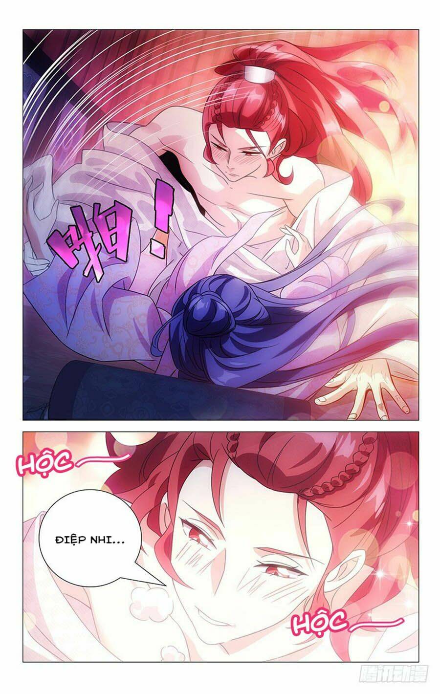 Phò Mã! Không Nên A!: Chapter 137