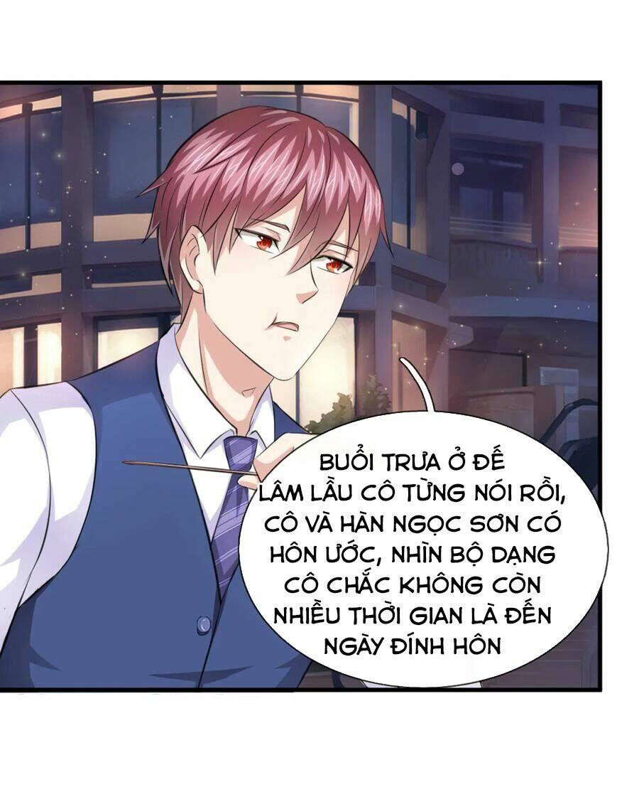 Tuyệt Thế Phi Đao: Chapter 130