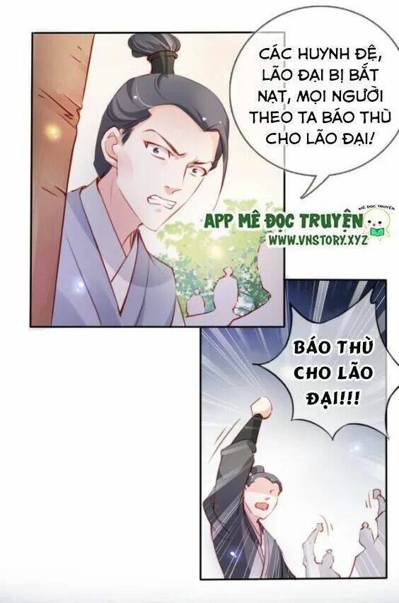 Nàng Trở Thành Bạch Nguyệt Quang Của Vương Gia Bệnh Kiều: Chapter 57