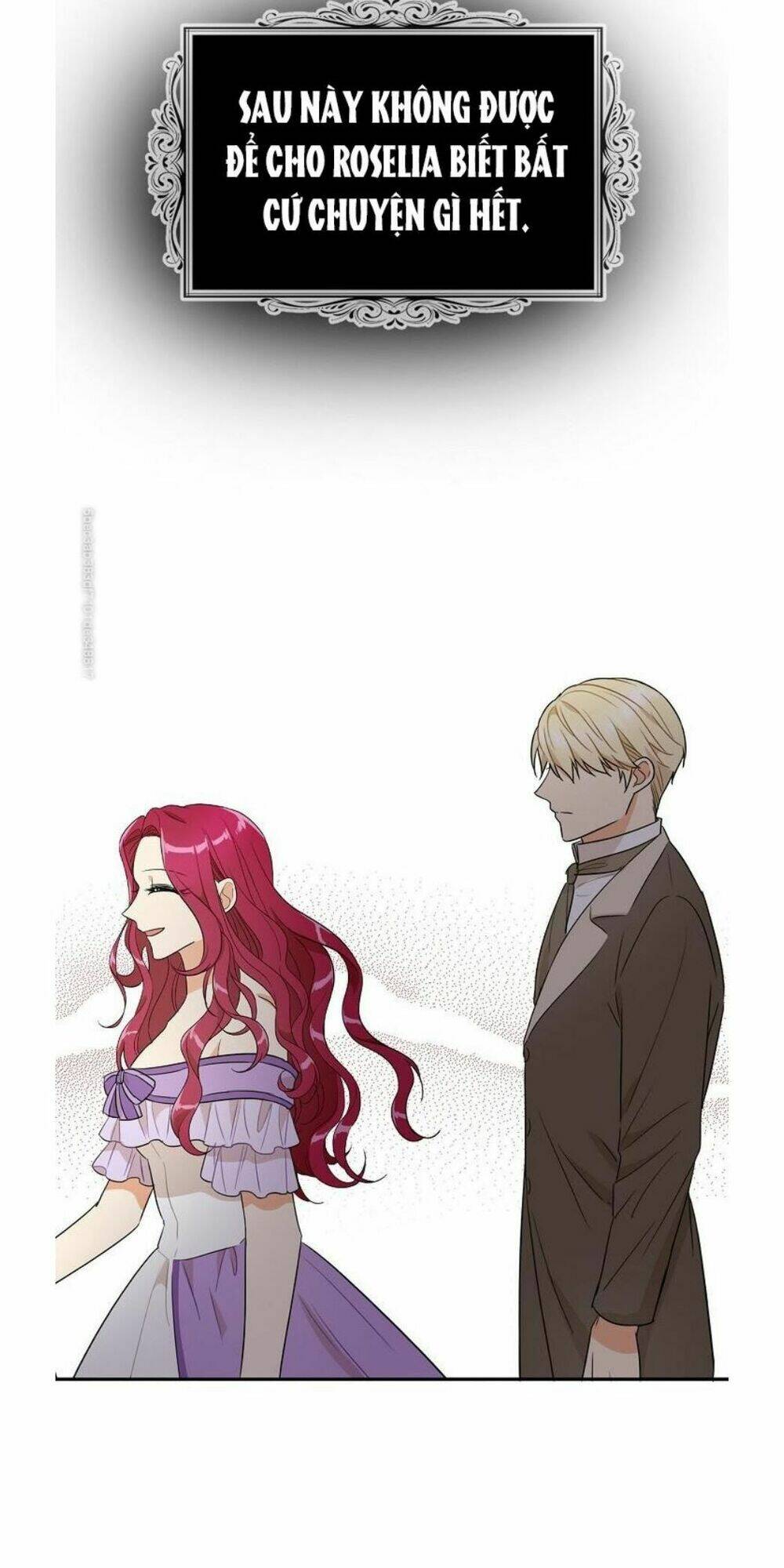 Xuyên Không Trở Thành Mami Phản Diện: Chapter 49