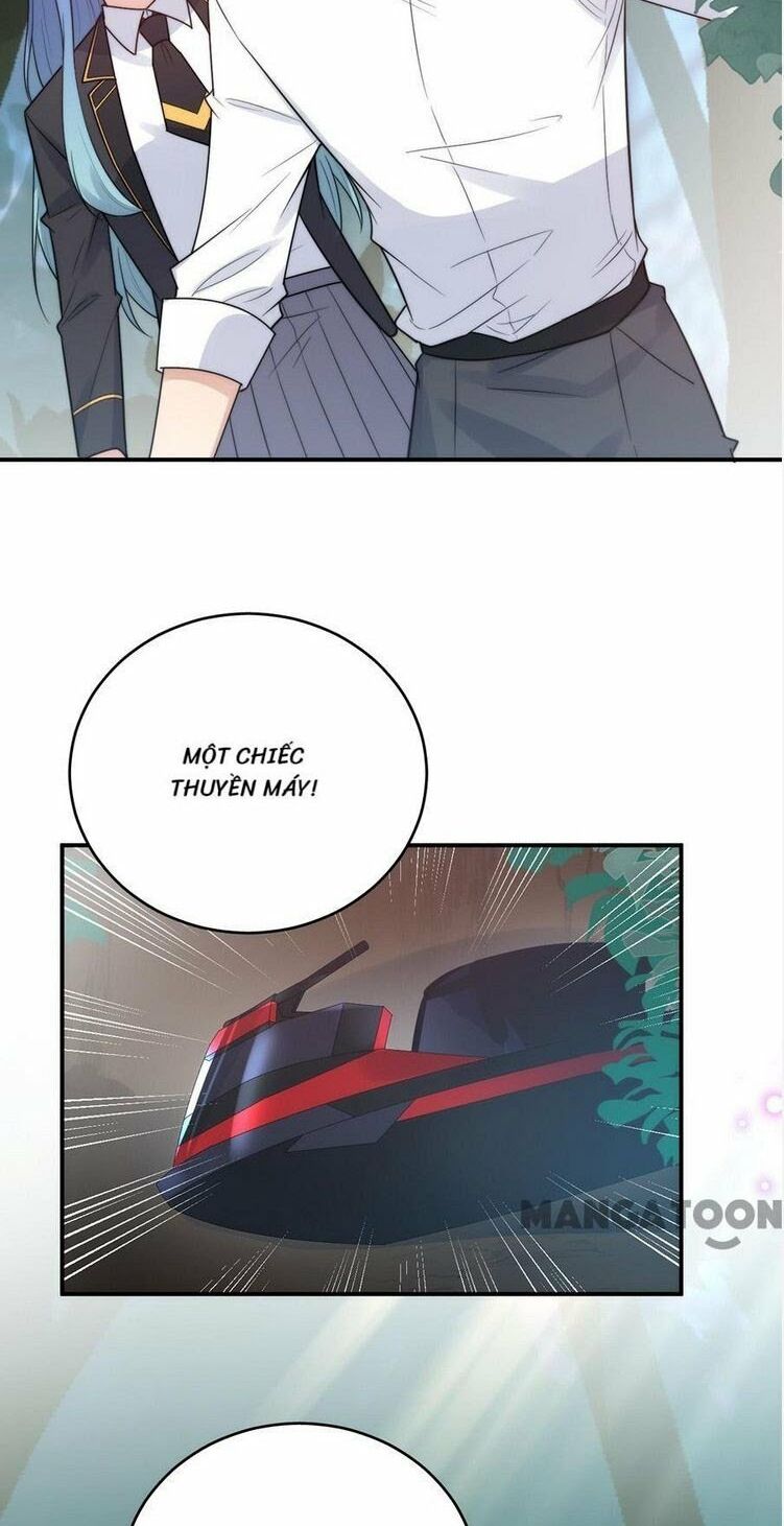 Ma Lạt Thiên Kim Đẩu Ác Thiếu: Chapter 257
