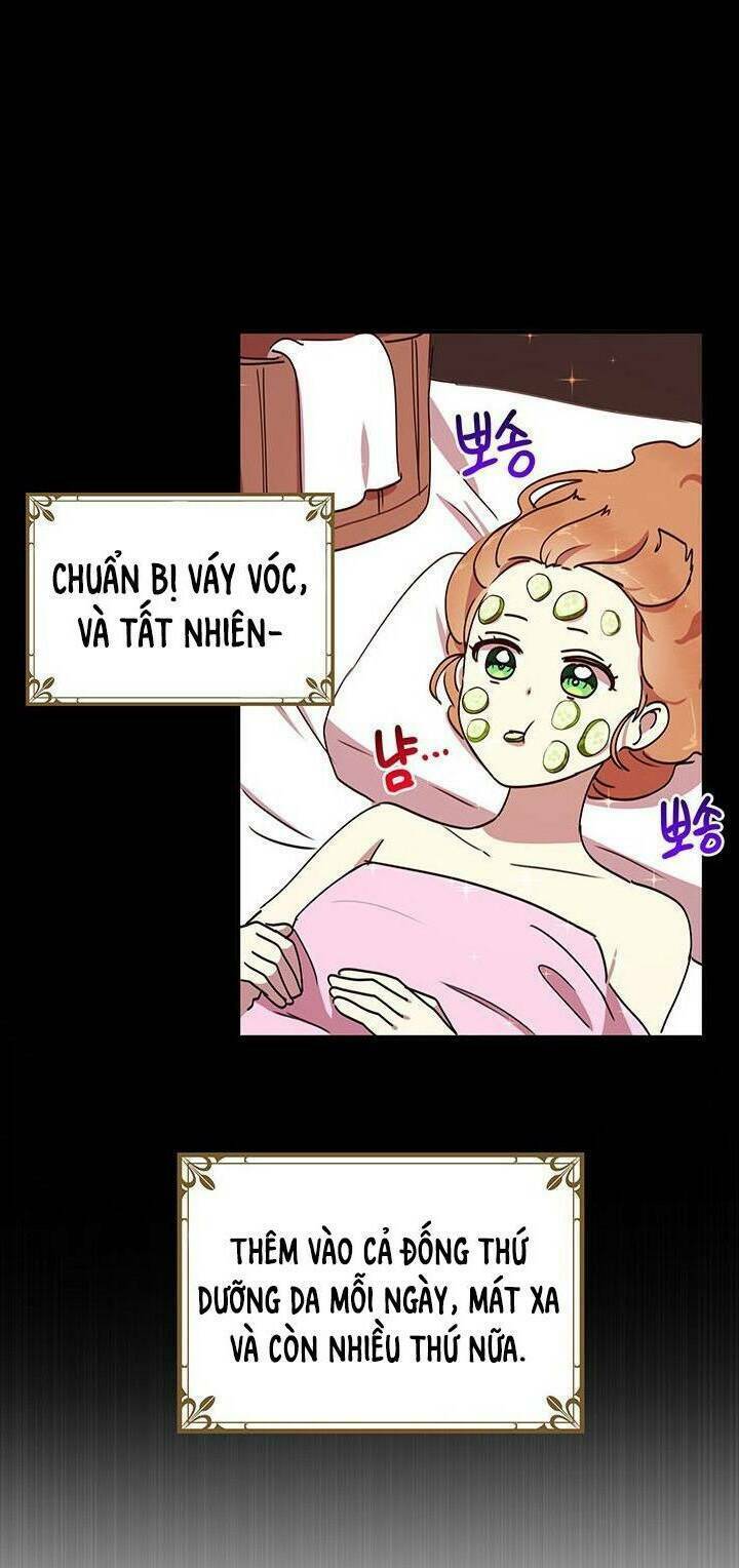 Công Tước, Loạn Vừa Thôi!: Chapter 39