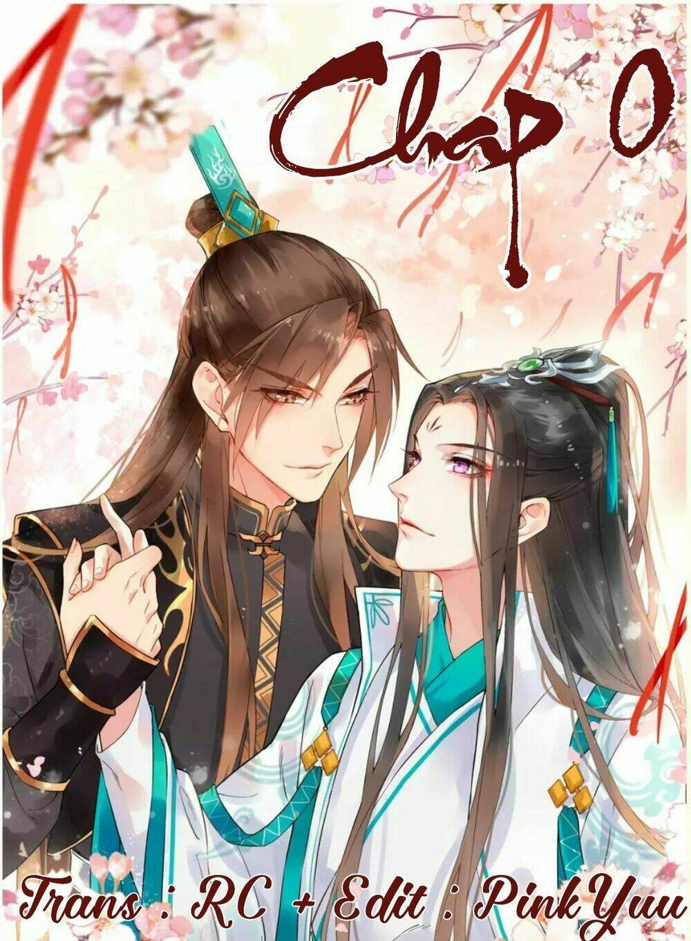 Bồng Sơn Viễn 2: Chapter 0