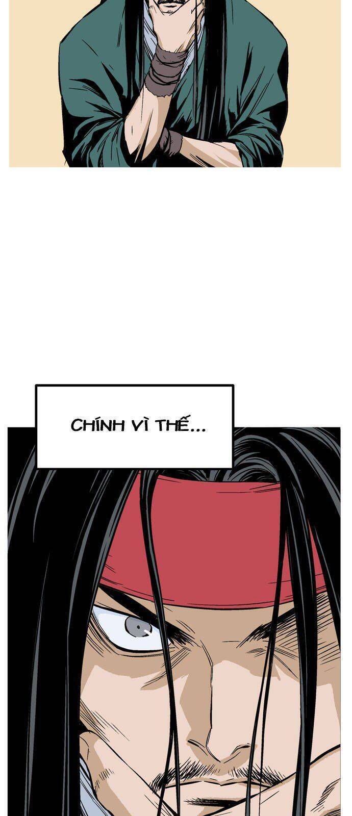 Cao Thủ 2: Chapter 141
