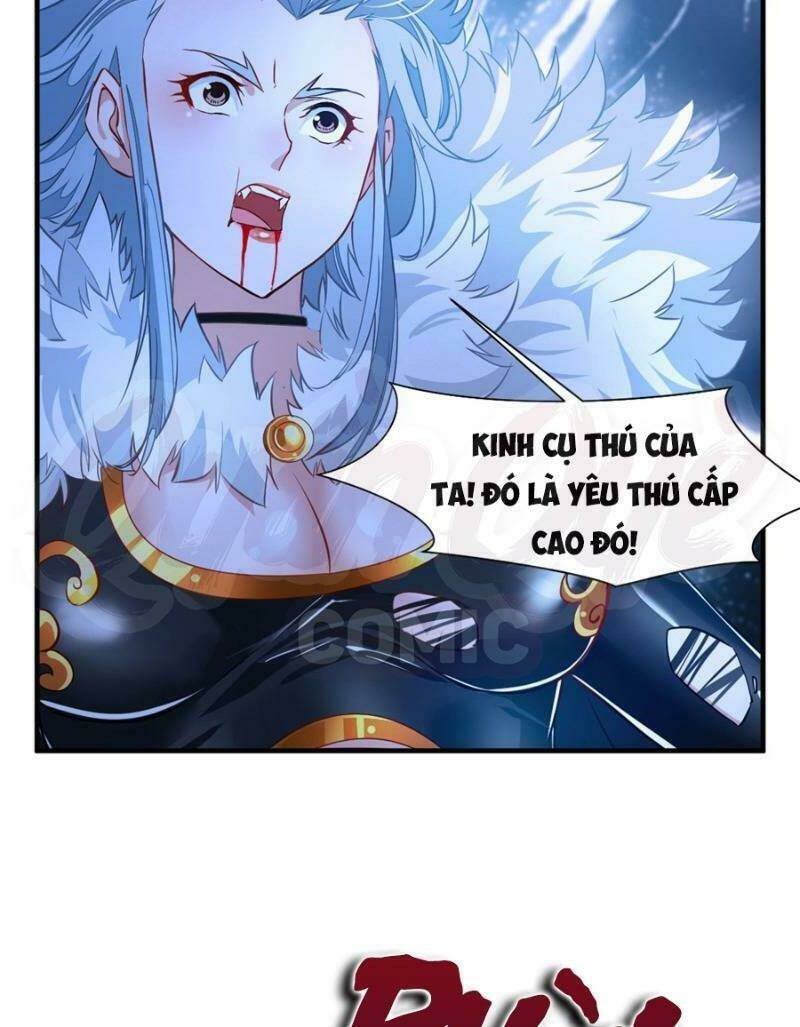 Tuyệt Thế Đế Tôn: Chapter 7