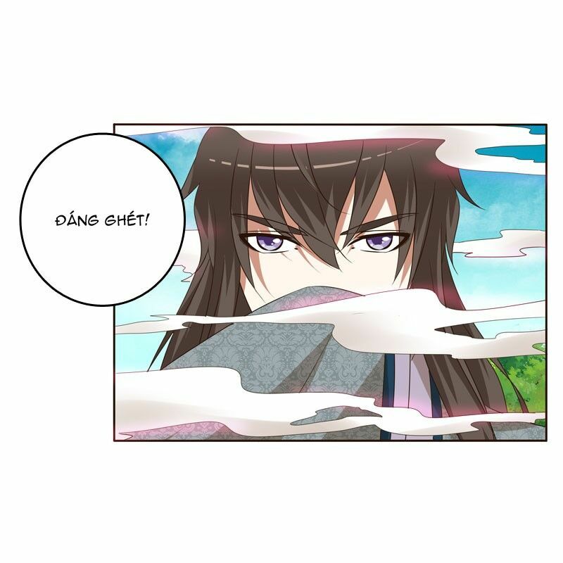 Thông Linh Phi: Chapter 155