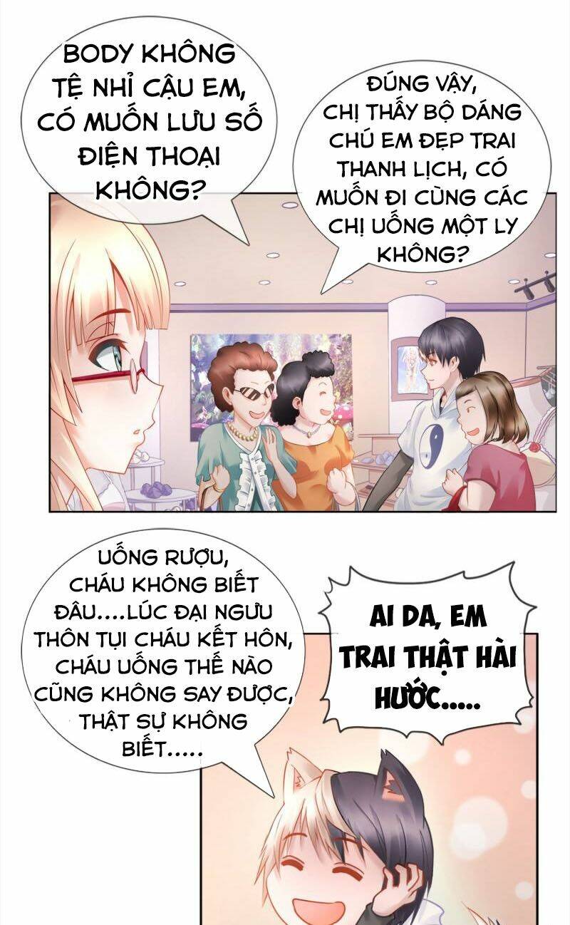 Phong Thủy Thiên Sư: Chapter 16