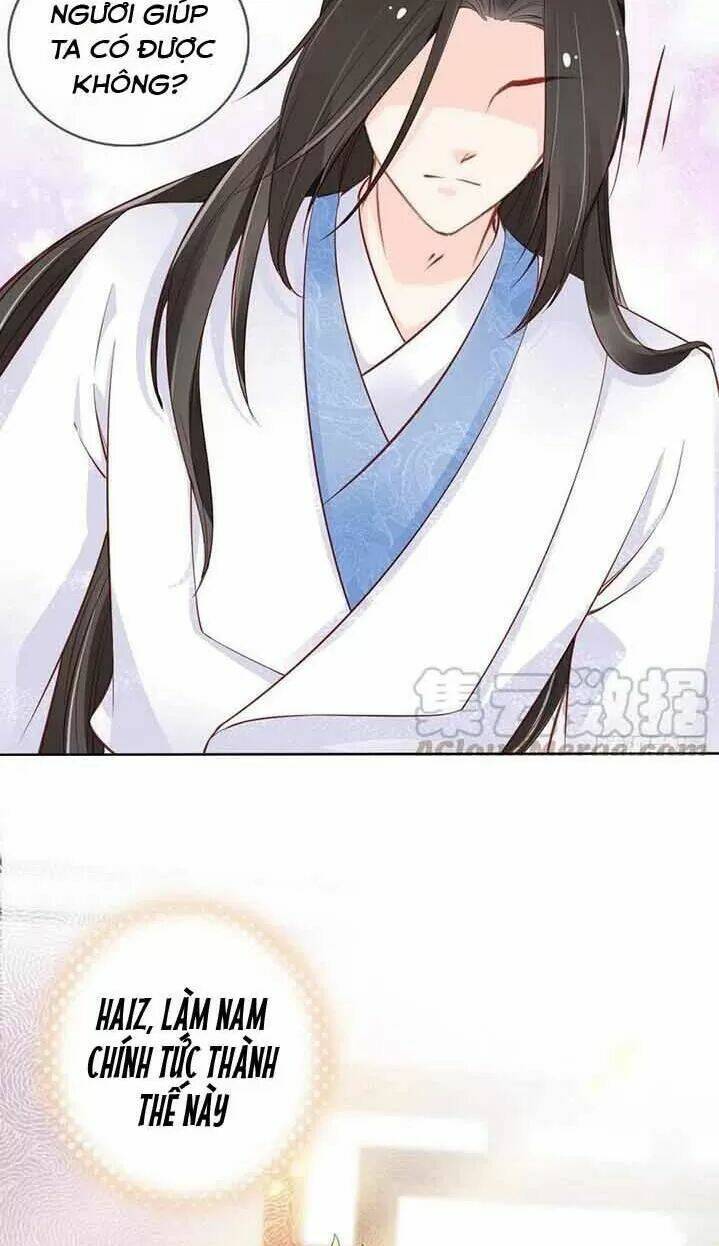 Nàng Trở Thành Bạch Nguyệt Quang Của Vương Gia Bệnh Kiều: Chapter 36