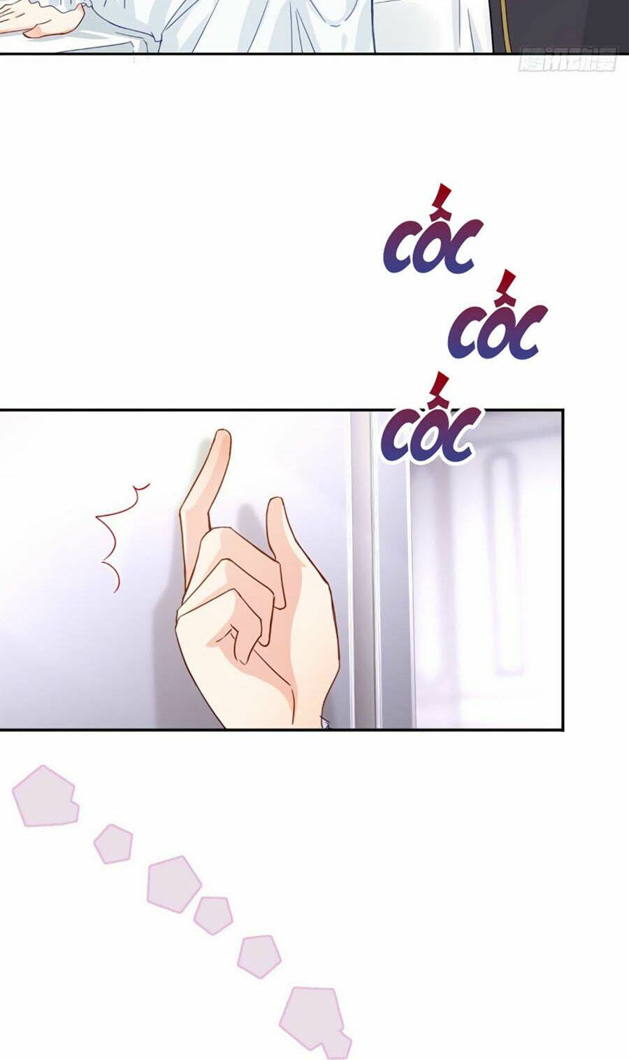 Nữ Hoàng Đầu Tiên Của Đế Quốc: Chapter 11