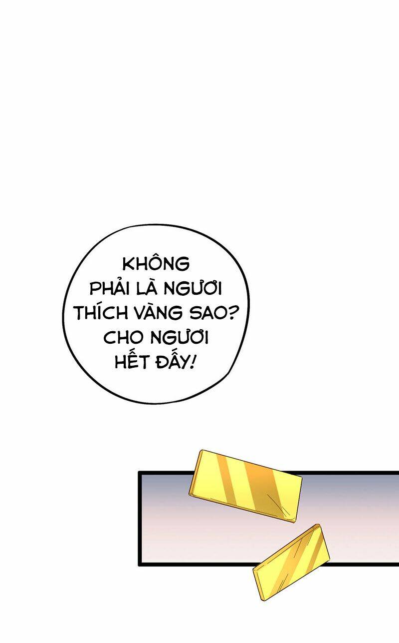 Phục Thiên Thánh Chủ: Chapter 86