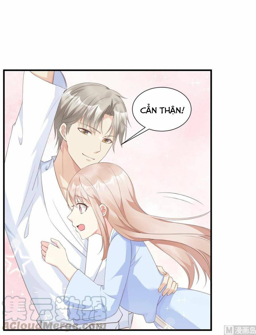 Tư Sủng Cục Cưng Bảo Bối: Chapter 58