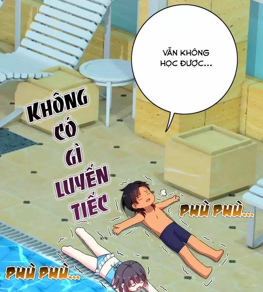 Yêu Tôi Đều Chết Cả Đi!: Chapter 95