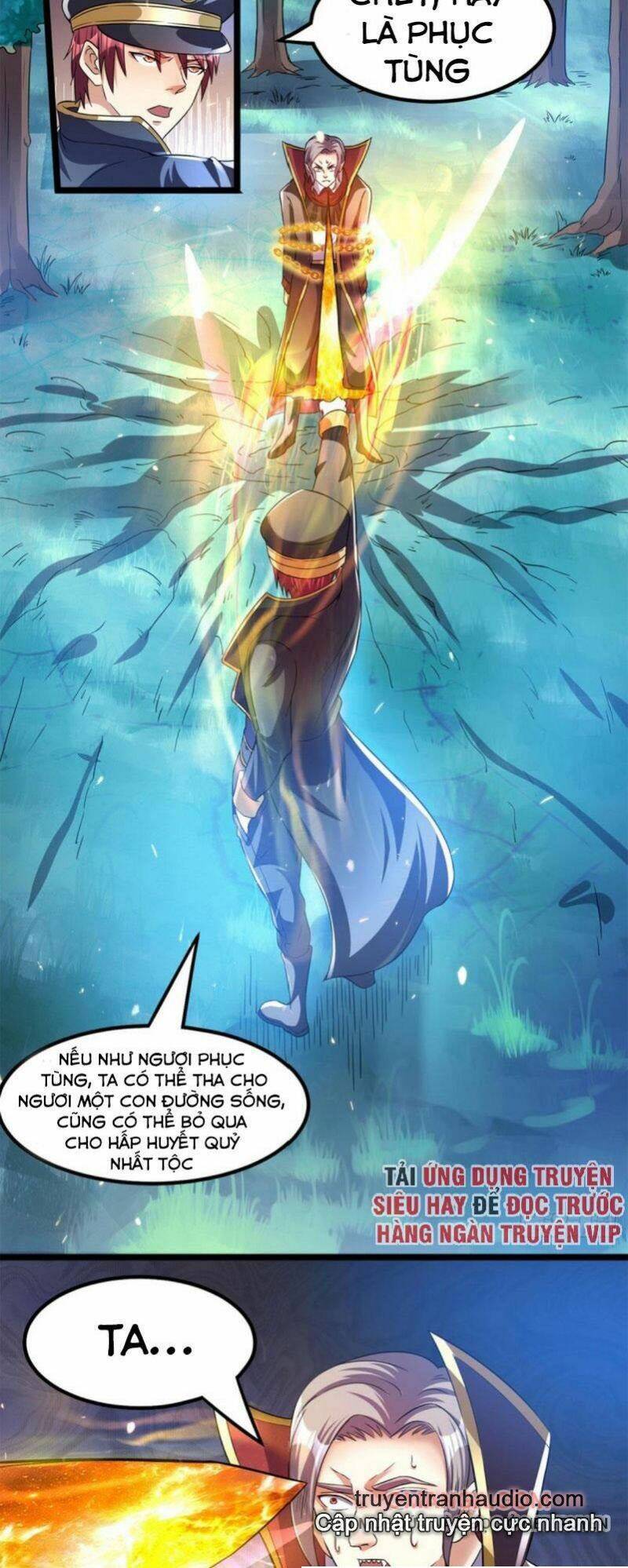 Tiên Vương Trùng Sinh: Chapter 150