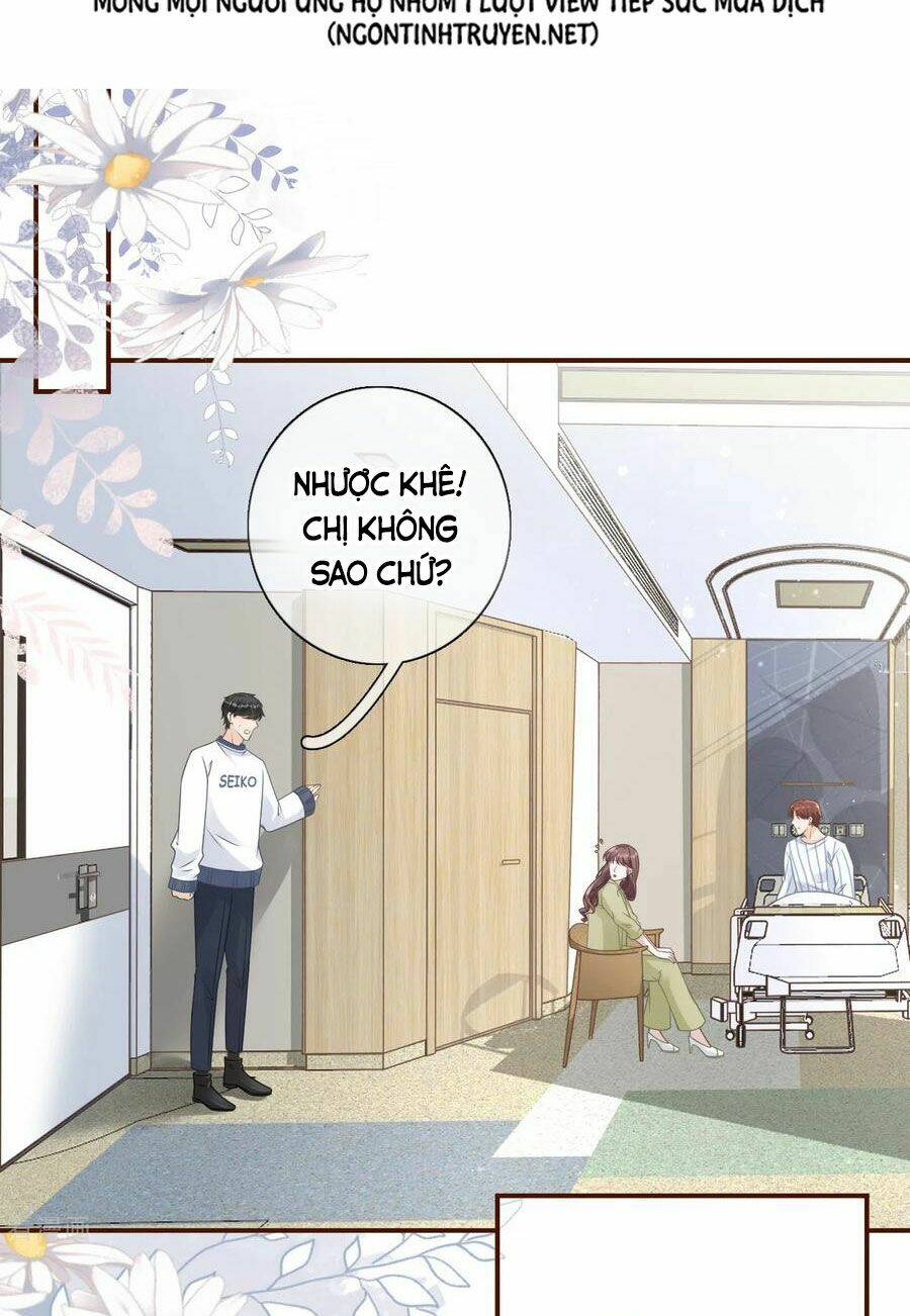 Bạn Gái Tôi Mới 30+: Chapter 100