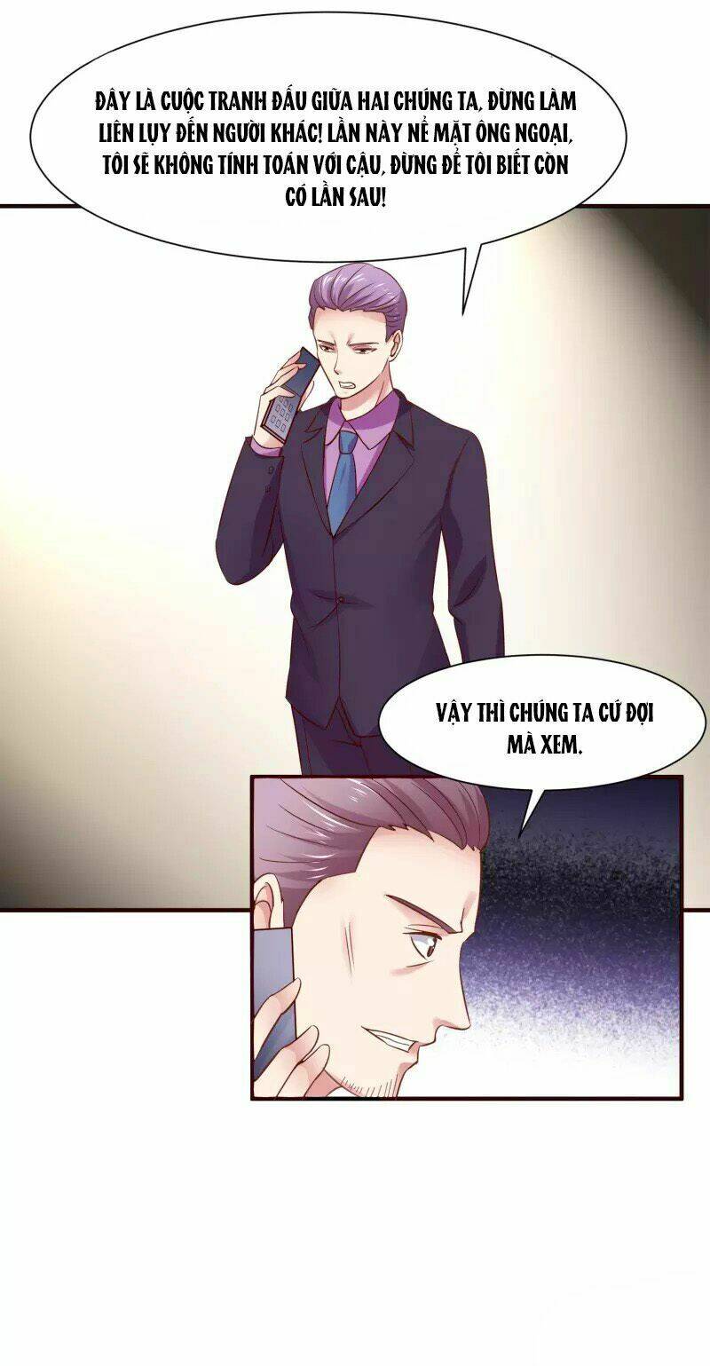 Thời Gian Đều Biết: Chapter 50