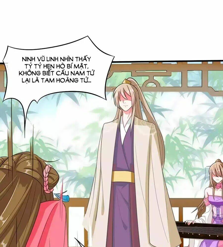 Đích Nữ Hữu Độc: Chapter 19