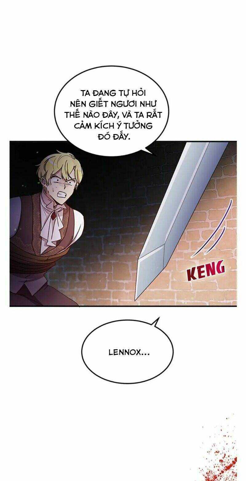 Công Tước, Loạn Vừa Thôi!: Chapter 86