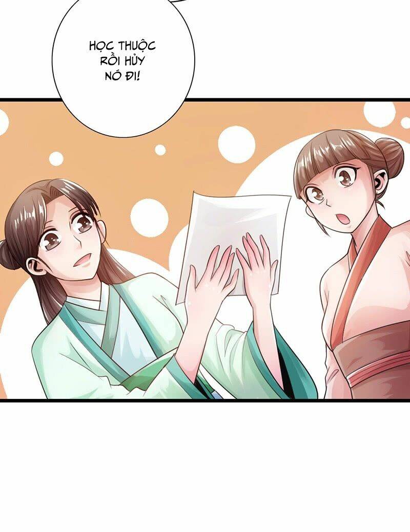 Thái Cổ Cuồng Ma: Chapter 27