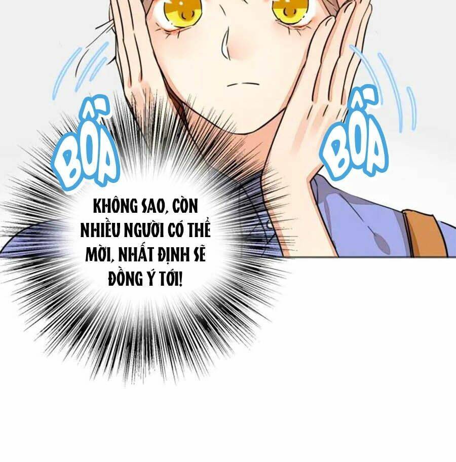 Mùi Hương Lãng Mạn: Chapter 67