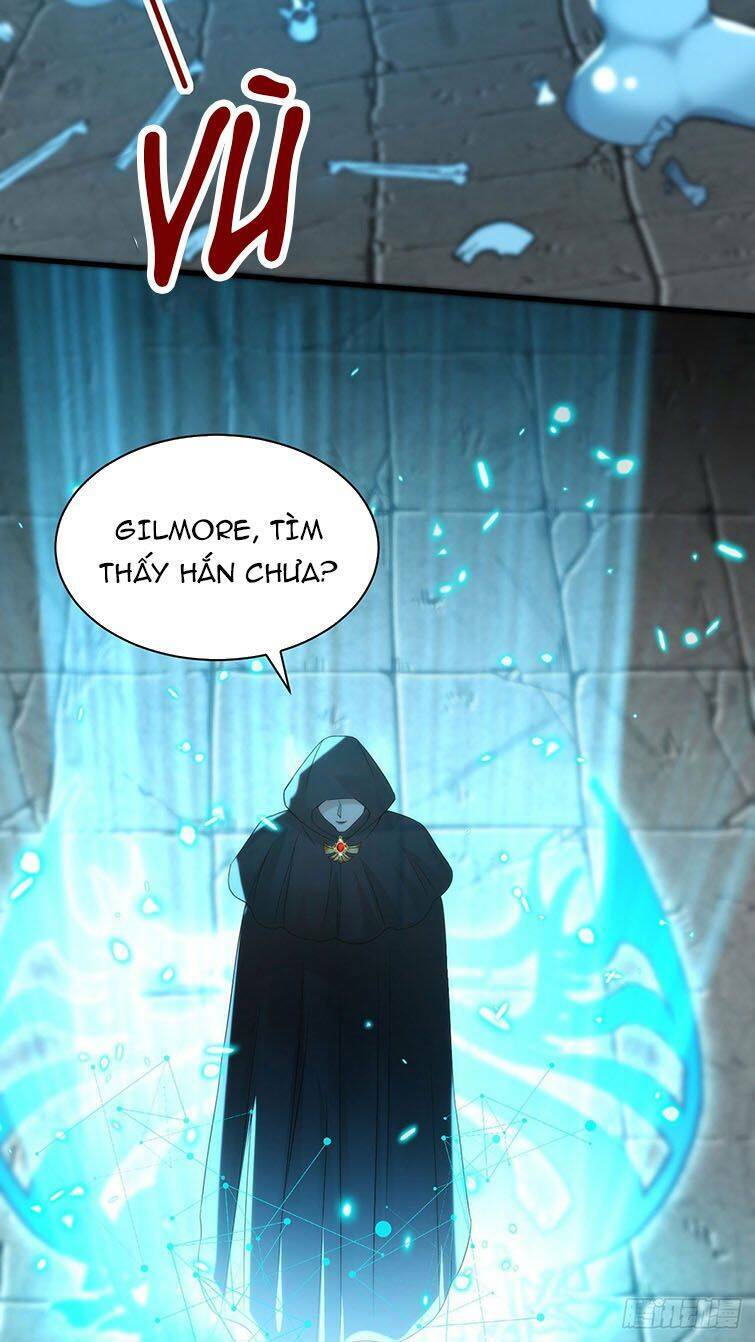 Thú Thụ Bất Thân: Chapter 122