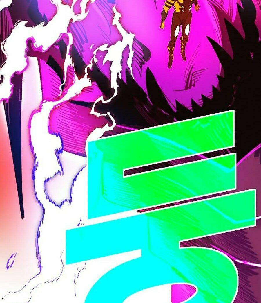 Hard Core Leveling Warrior Ss2: Chapter 101