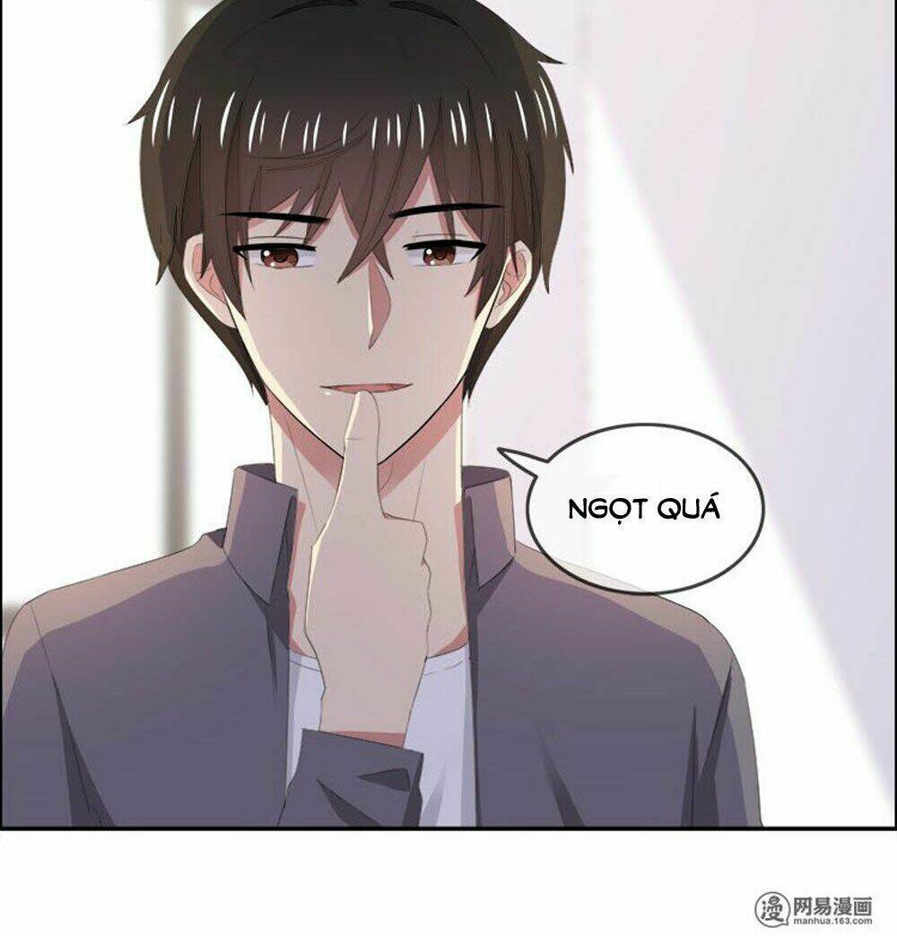 Đại Thần Tình Yêu Chớ Chạm Tôi: Chapter 62