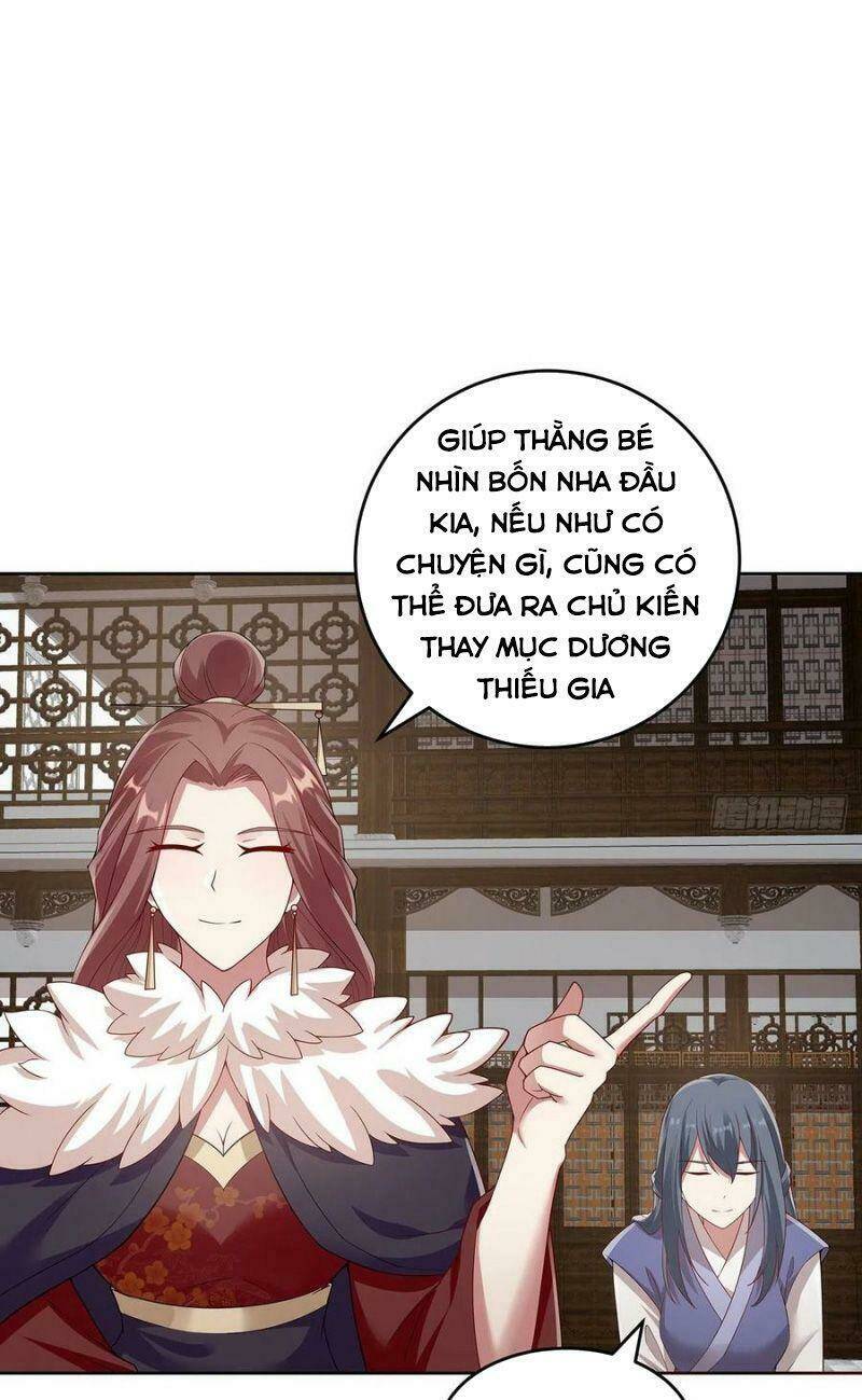 Nghịch Lân: Chapter 130