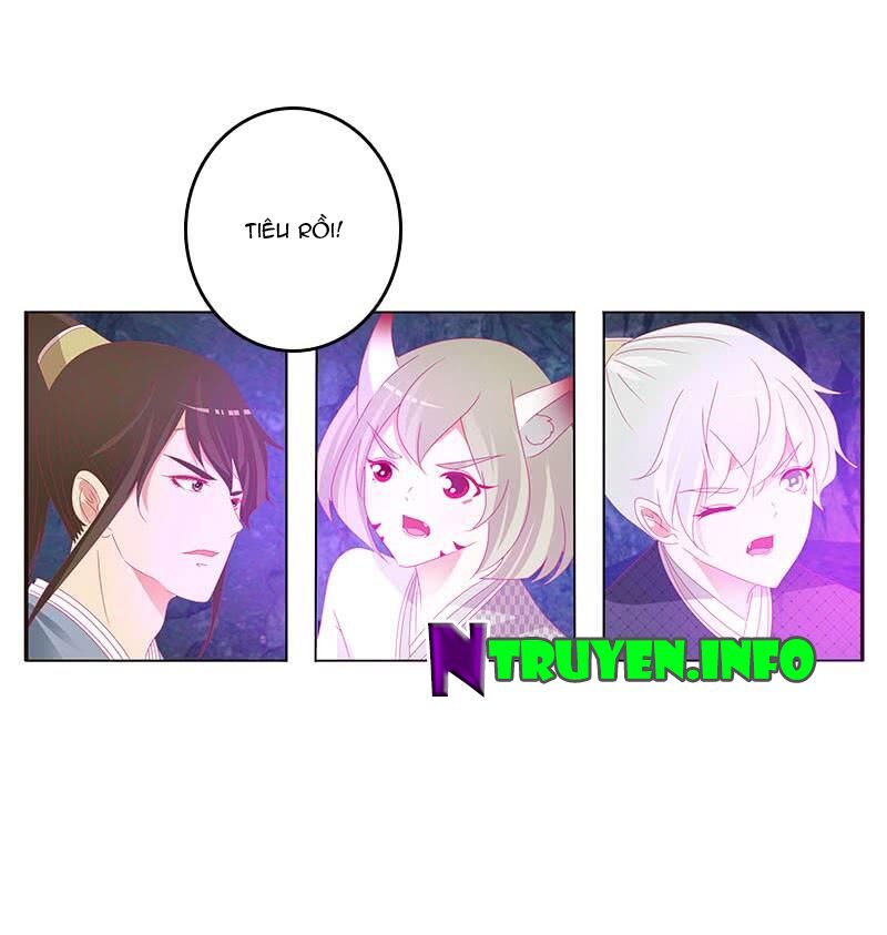 Thông Linh Phi: Chapter 377