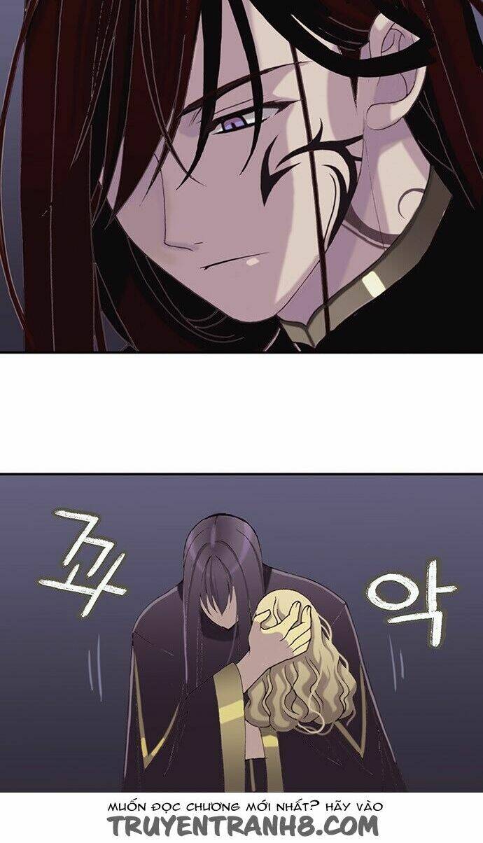 Trăng Mờ: Chapter 25