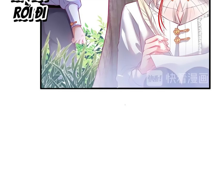 Vương Tử Và Ánh Trăng Đen: Chapter 16