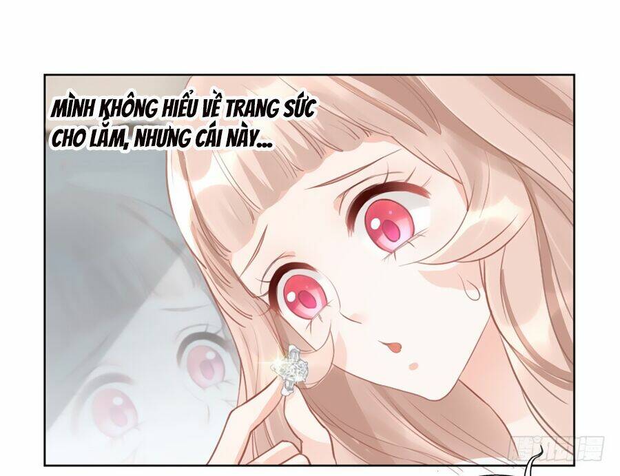 Lưu Luyến Nguy Tình: Chapter 7