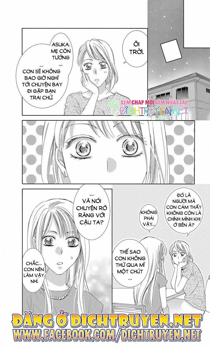 Ai Rồi Cũng Phải Kết Hôn: Chapter 38