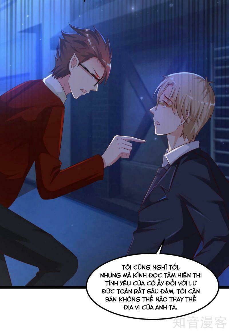 Tối Cường Vận Đào Hoa: Chapter 137