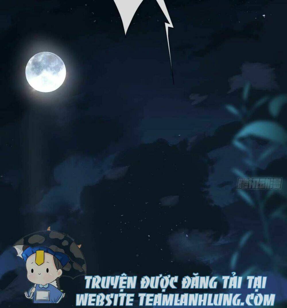 THIẾT LẬP ÁC NỮ CỦA TÔI SỤP ĐỔ RỒI: Chapter 8