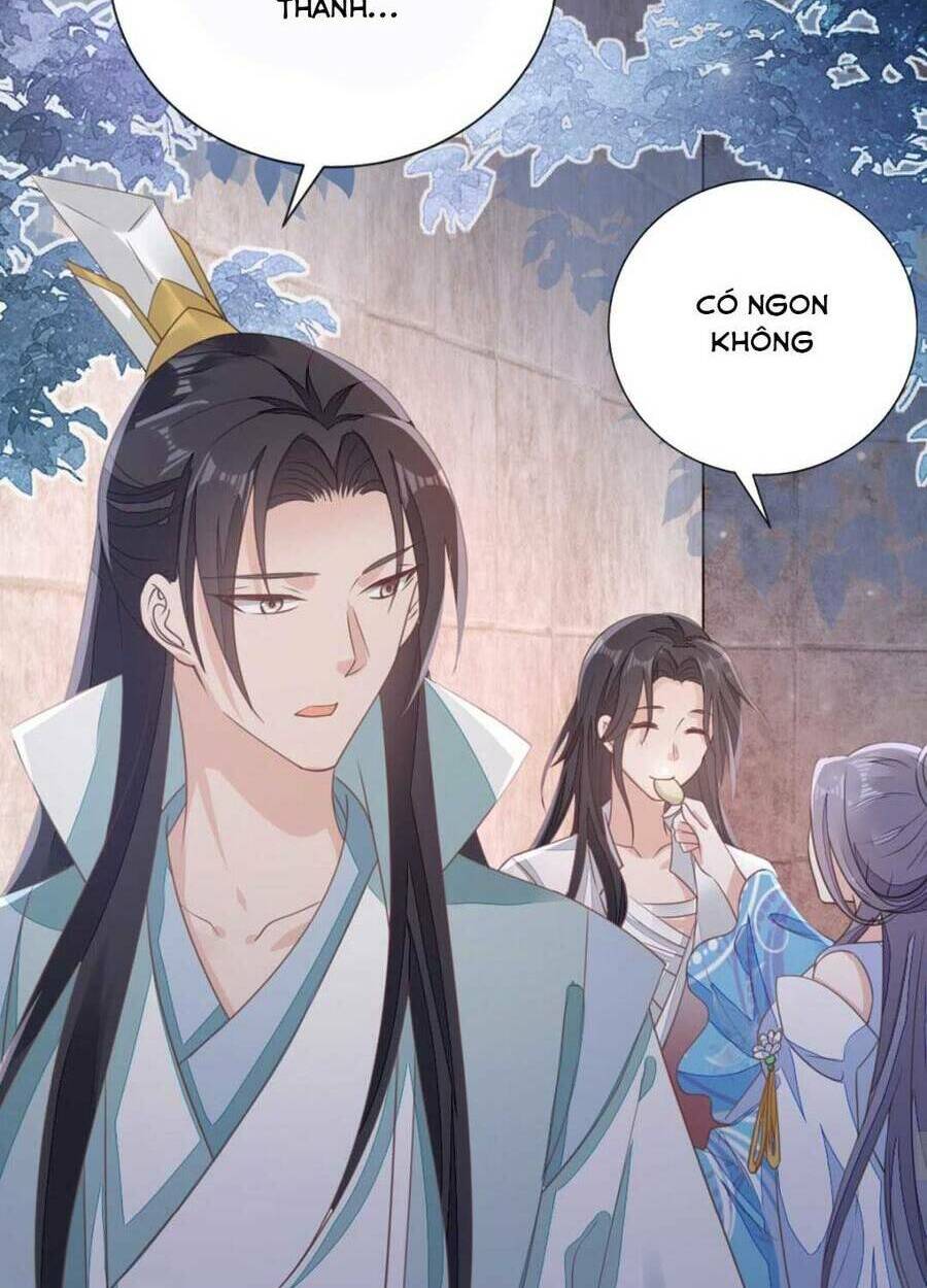 Mau Xuyên Không Rửa Tội Cho Nhân Vật Phản Diện: Chapter 114