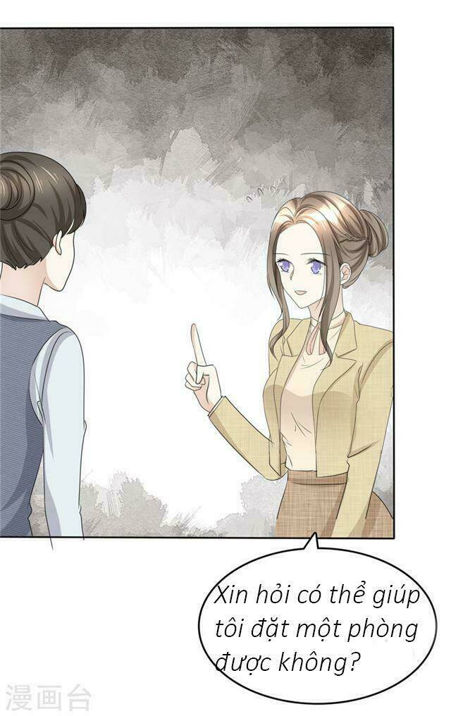 Con Đường Phản Công Của Sủng Thê: Chapter 44