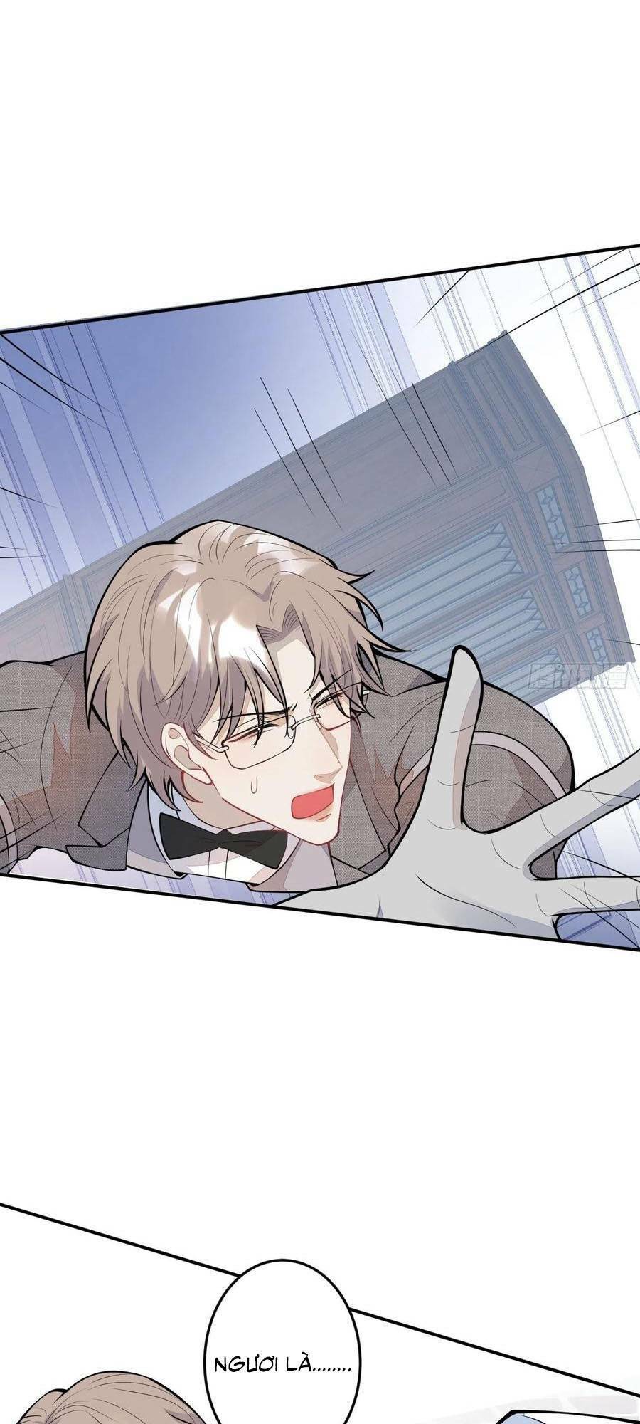 Xuyên Không Đến Thế Giới Trở Thành Đóa Hoa Của Anh: Chapter 62.7