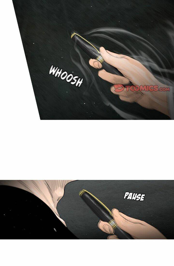 Kẻ Mạnh Nhất - Tong Edge: Chapter 3