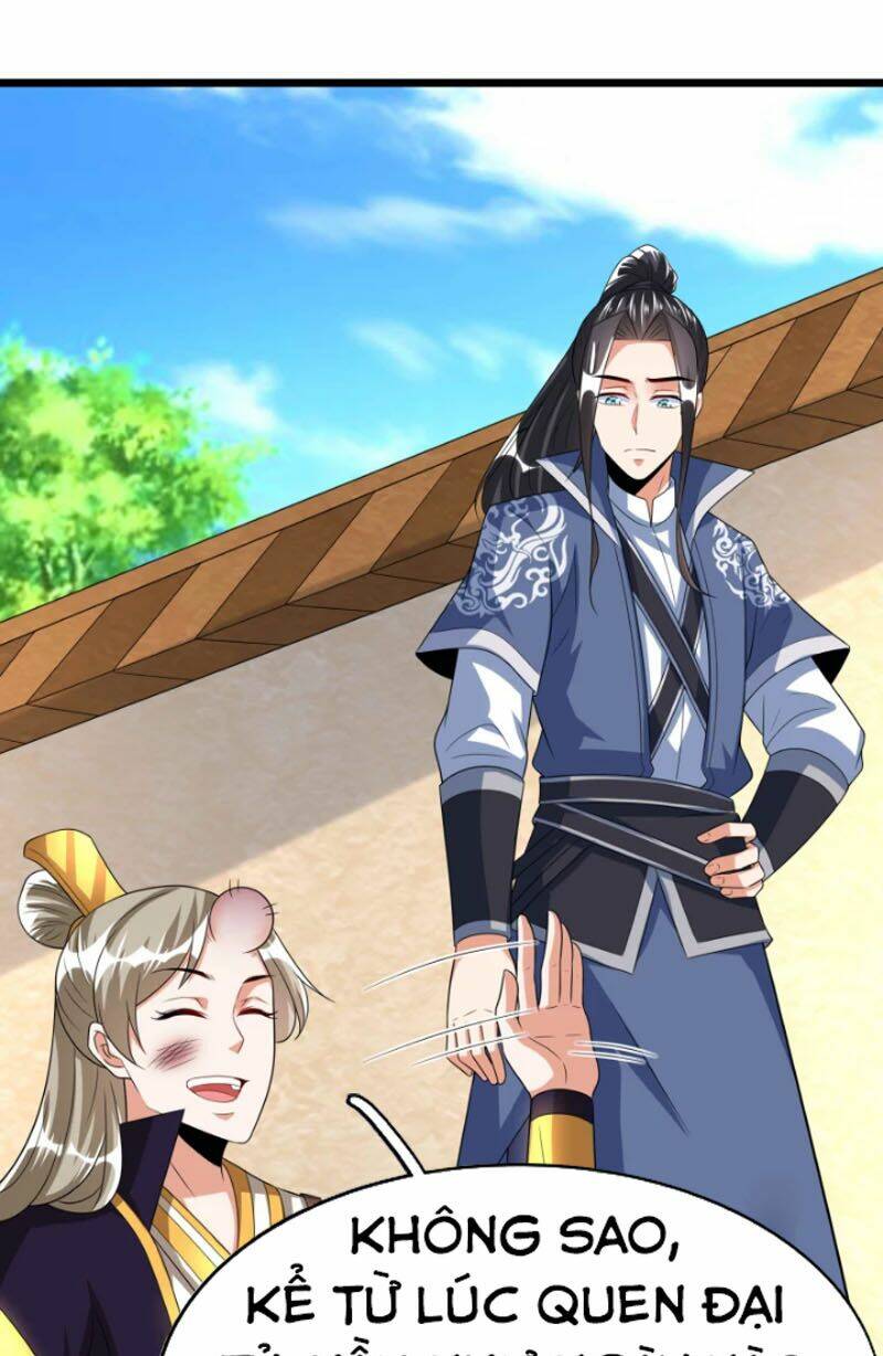 Chí Tôn Trời Hoang: Chapter 39