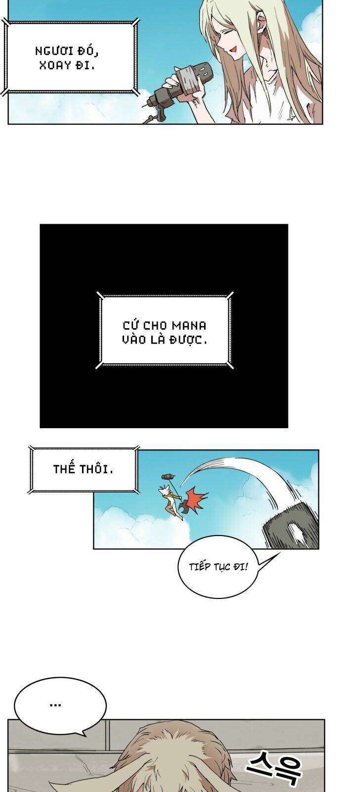 Hard Core Leveling Warrior: Chapter 144