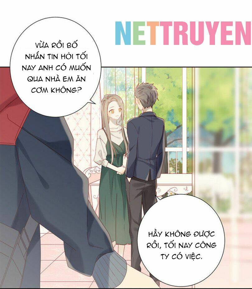 Lời Thề Như Sương Triều: Chapter 2